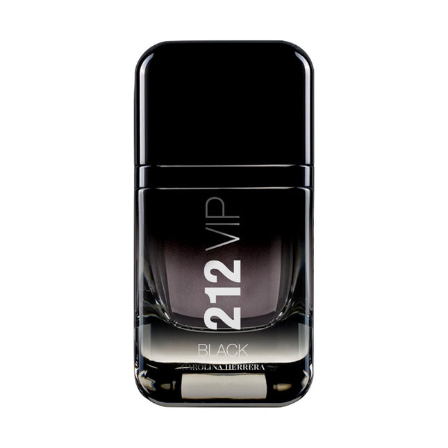 CAROLINA HERRERA 212 Vip Black Agua de Perfume Vaporizador para hombre 50 ml