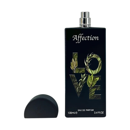 Lattafa Pride Affection Eau de Parfum unisex 100 ml