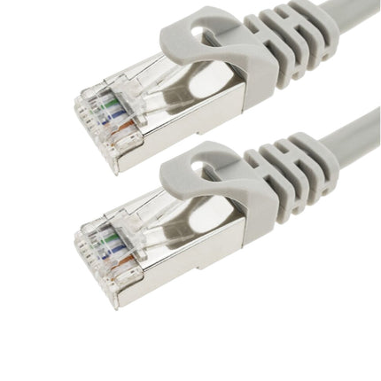 Cable de Red FTP Categoría 6 de 30/40 Metros - Conexión Estable y Rápida