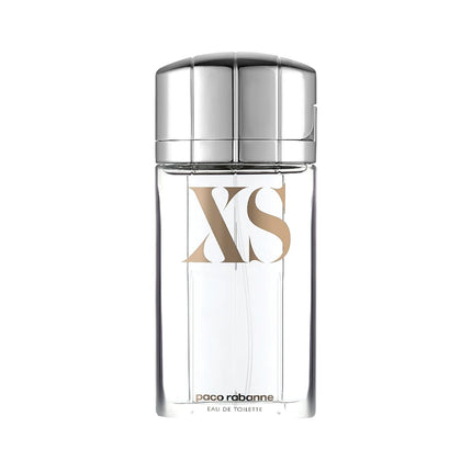Paco Rabanne XS Agua de Colonia Eau de Toilette para hombre 100 ml