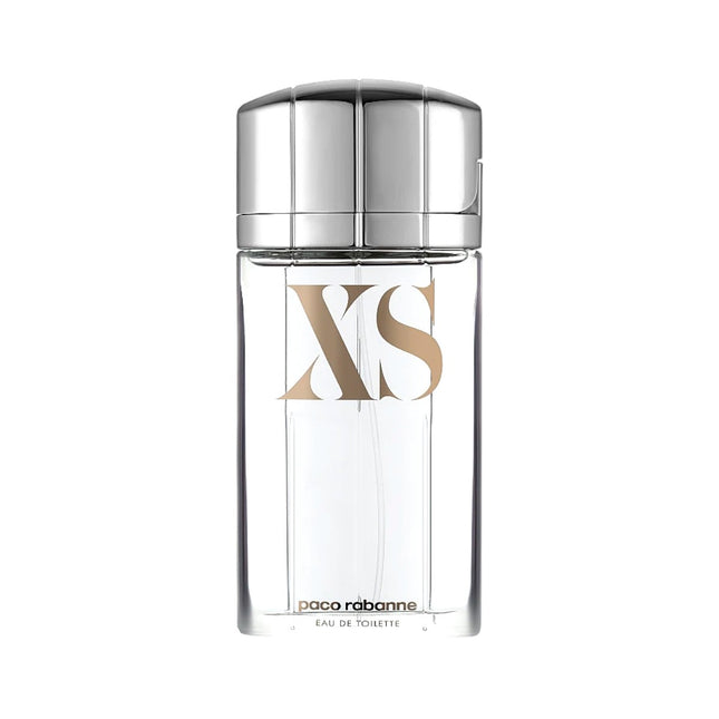 Paco Rabanne XS Agua de Colonia Eau de Toilette para hombre 100 ml