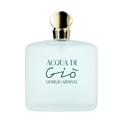 ARMANI Acqua di gio femme Eau de toilette para mujer 100 ml