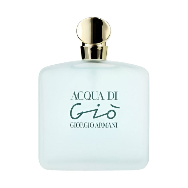 ARMANI Acqua di gio femme Eau de toilette para mujer 100 ml