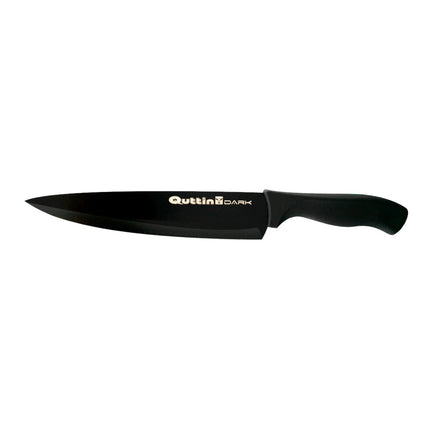 Cuchillo cocina 20cm dark
