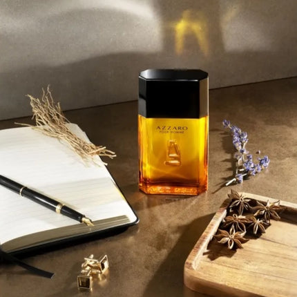 Azzaro Eau de Toilette Azzaro pour Homme Eau de Toilette para Hombre 100 ml