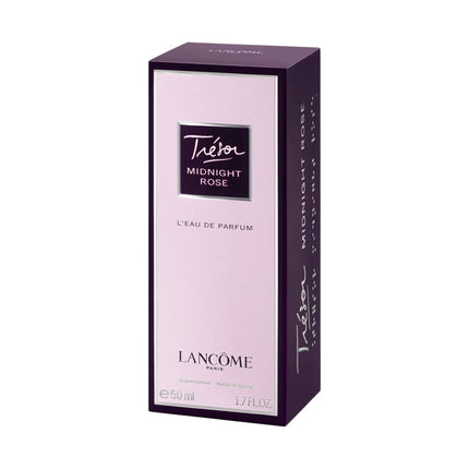 Lancome Tresor Midnight Rose Eau De Parfum Perfumes de Mujer 50 ml