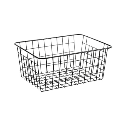 Cesta Organizador de Metal