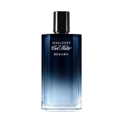 Davidoff Cool Water Reborn Eau de Toilette para hombre 125ml