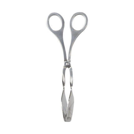 Pinzas de Repostería de Acero Inoxidable, Resistente y Duradera