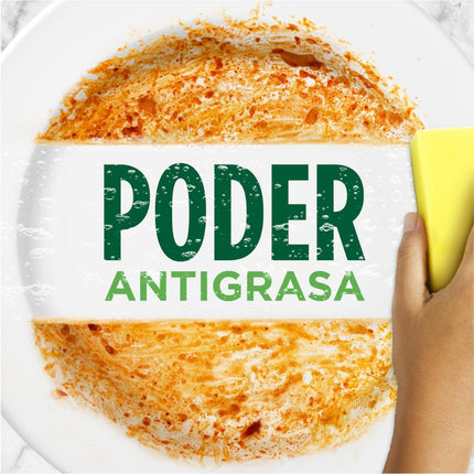 FAIRY Lavavajillas a Mano Ultra Original mas Duradero 480 ml