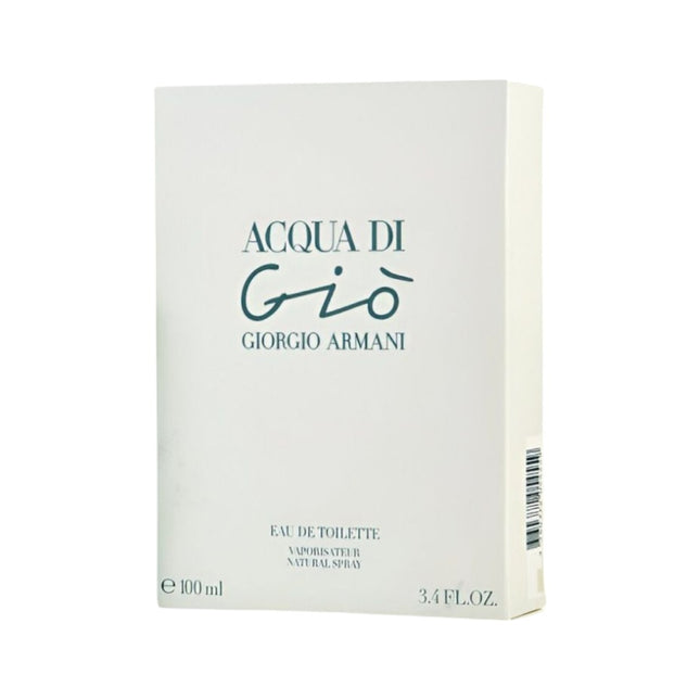 ARMANI Acqua di gio femme Eau de toilette para mujer 100 ml