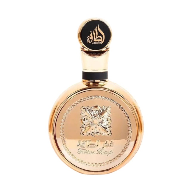 Lattafa Fakhar Gold Extrait Perfume Original Unisex 100 ml