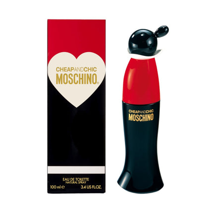 Moschino Cheap & Chic EDT Perfumes de Mujer 100 ml