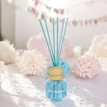 DON ALGODON Baby ambientador perfumador mikado envase 60 ml