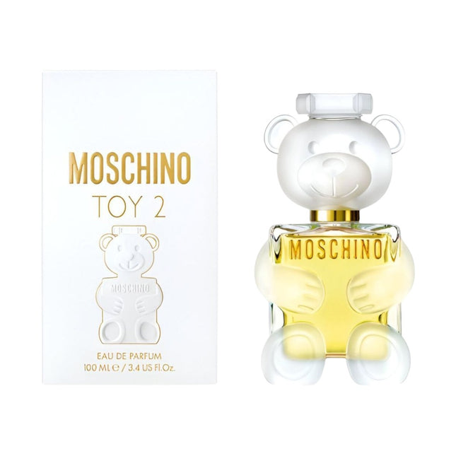 MOSCHINO Toy 2 Eau de parfum unisex 100 ml