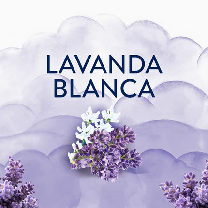 Lenor Delicate Perfume Perlas de Perfume para la Ropa, Lavanda Blanca, Potenciador de Aroma para Lavadora, Aroma Suave y Duradero, 195 g