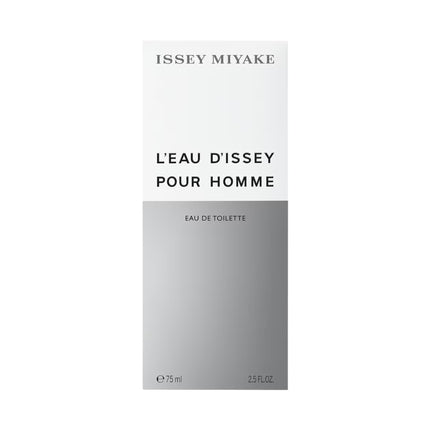Issey Miyake Eau de Toilette L'Eau d'Issey Pour Homme 75 ml