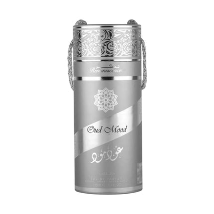 Lattafa Oud Mood Reminiscence Eau de Parfum Unisex 100 ml