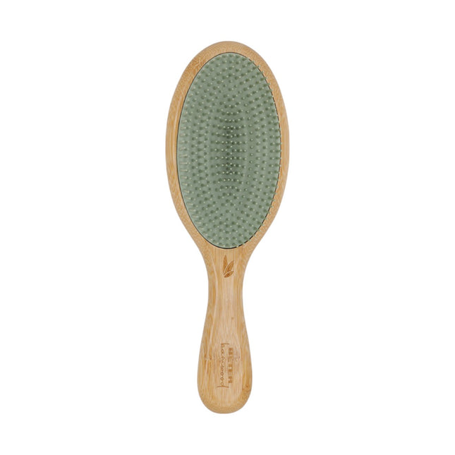 BETER Cepillo para el pelo BAMWOOD cepillo desenredante
