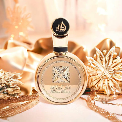 Lattafa Fakhar Gold Extrait Perfume Original Unisex 100 ml