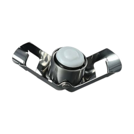 Tapón Hermético de Acero para Cava o Champán