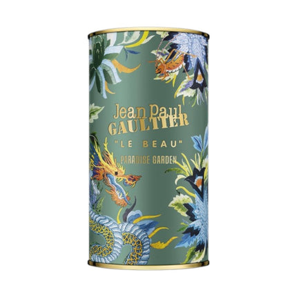 JEAN PAUL GAULTIER Le Beau Paradise Garden Eau de Parfum 75 ml
