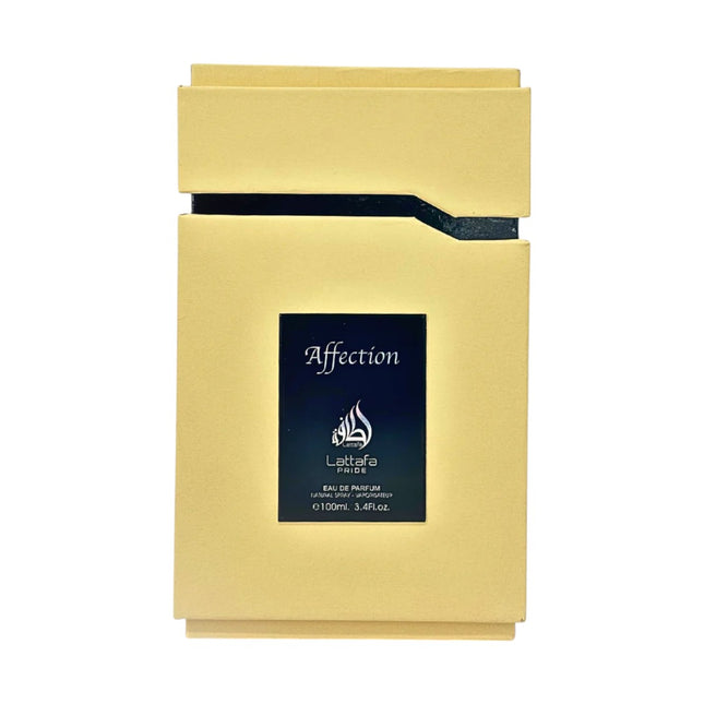 Lattafa Pride Affection Eau de Parfum unisex 100 ml