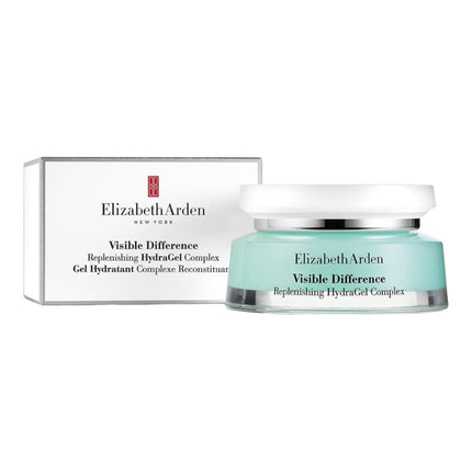 Elizabeth Arden Crema piel mixta tendencia a seca frasco Visible Difference Refining Moisture Cream Complex 75 ml