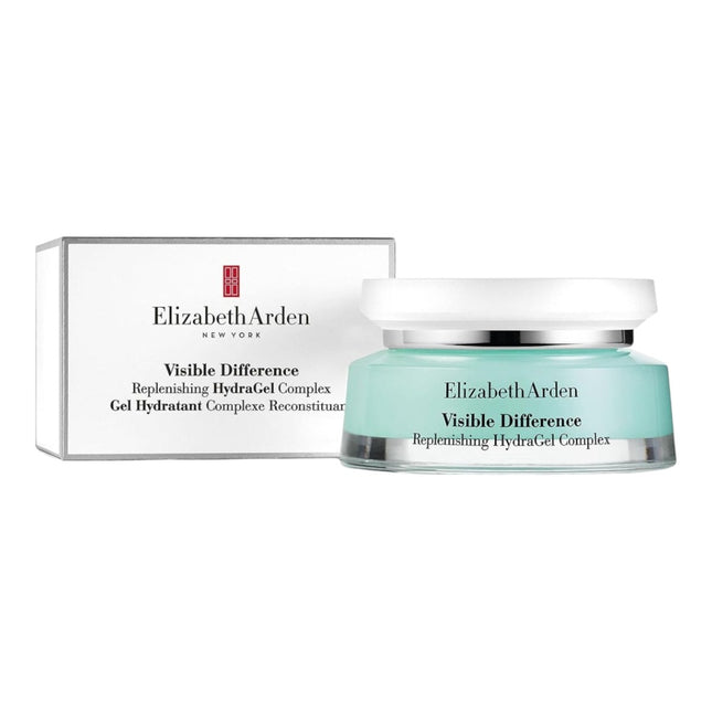 Elizabeth Arden Crema piel mixta tendencia a seca frasco Visible Difference Refining Moisture Cream Complex 75 ml