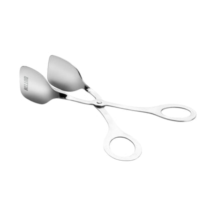 Pinzas de Repostería de Acero Inoxidable, Resistente y Duradera