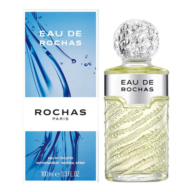 Rochas Eau de Toilette 100 ml Eau de Rochas