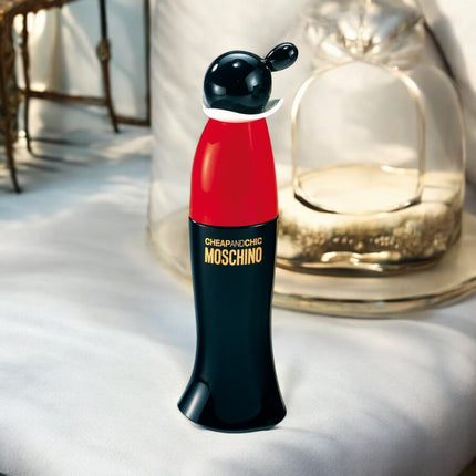Moschino Cheap & Chic EDT Perfumes de Mujer 100 ml