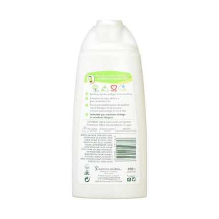 INSTITUTO ESPAÑOL Gel Íntima Hija y Madre Piel Sana 300 ml