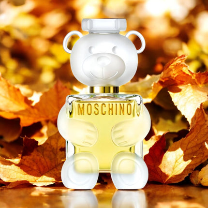 MOSCHINO Toy 2 Eau de parfum unisex 100 ml