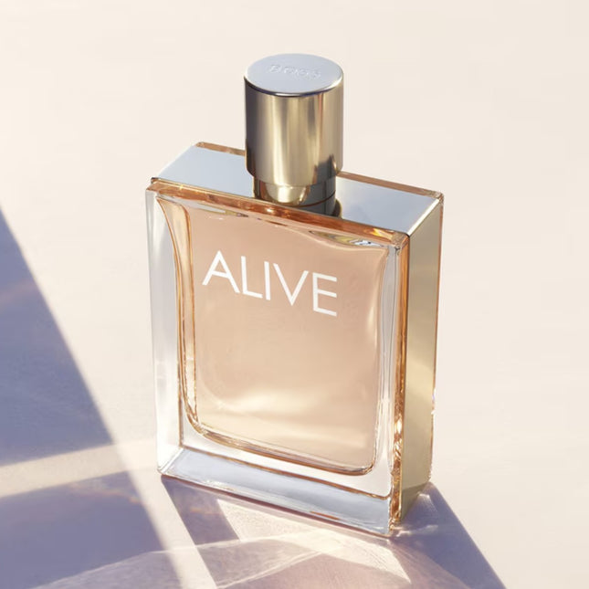 Hugo Boss BOSS Alive Perfume de Mujer Eau de Parfum mujer 80 ml