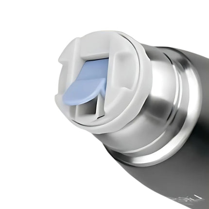 Termo Acero Inoxidable 350/500/750 ml – Botella Isotérmica para Bebidas Calientes y Frías (3 tamaños a elegir)